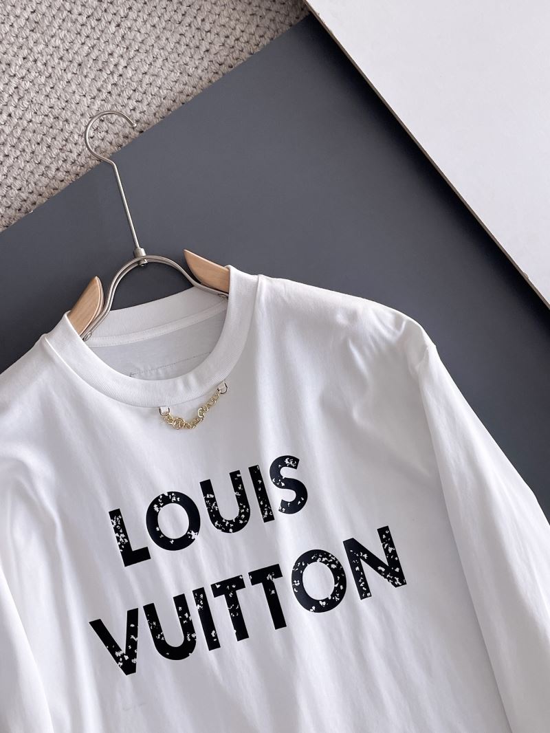 Louis Vuitton T-Shirts